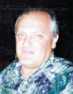 Γιώργος Μπέκας