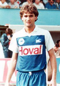 ΠΑΣ 1982 83 Custom