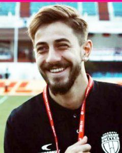 Παναγιώτης Τριάδης