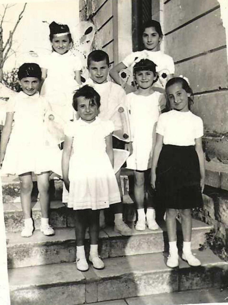 άσπρο Θανάσης Δήμος Custom