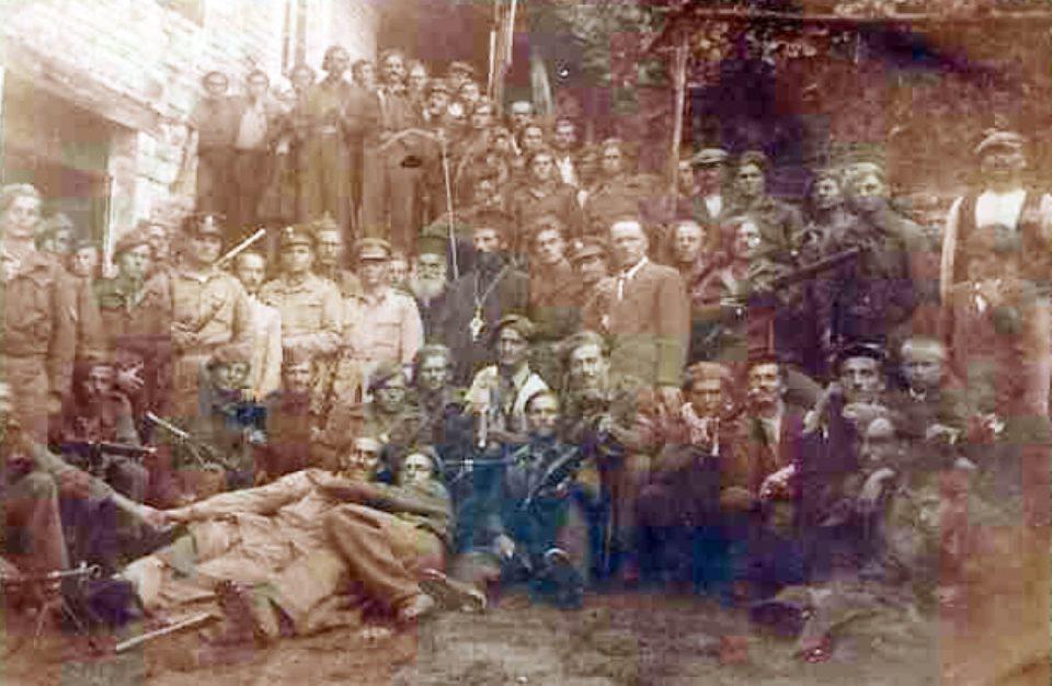 ασπρο 2306 Custom