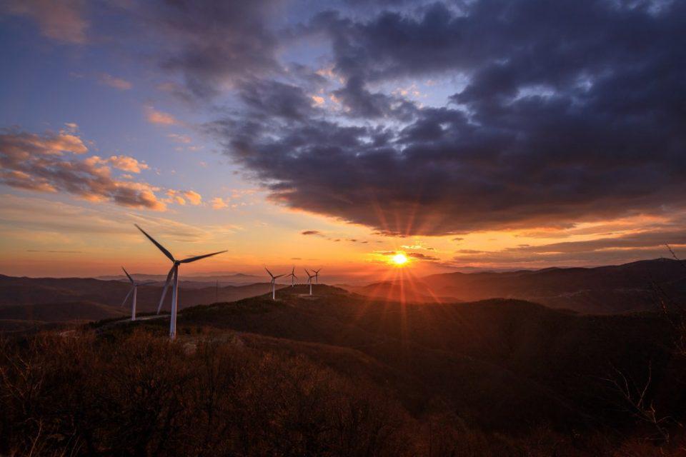 κεντρική για site