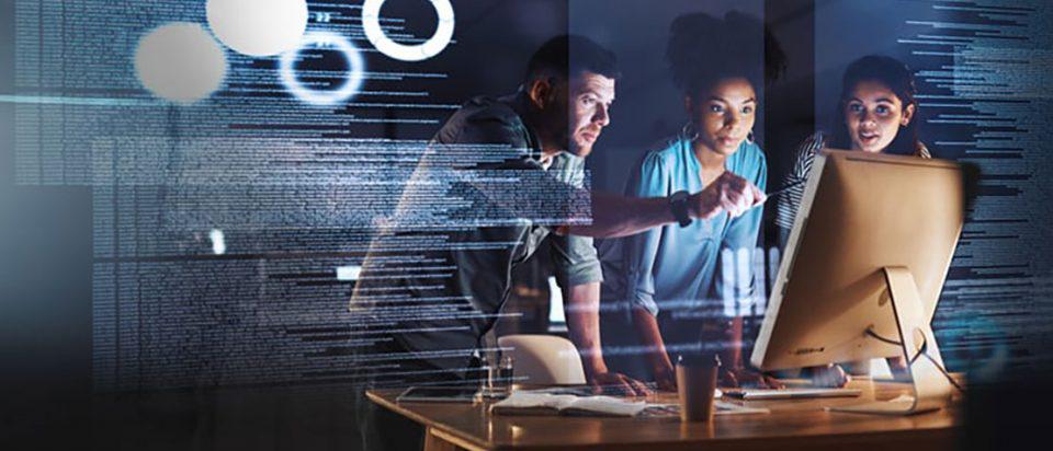 Building a stronger digital economy together desktop