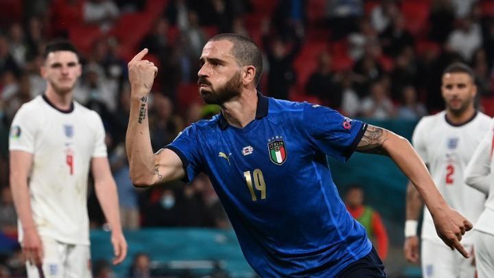 Italia euro 2020
