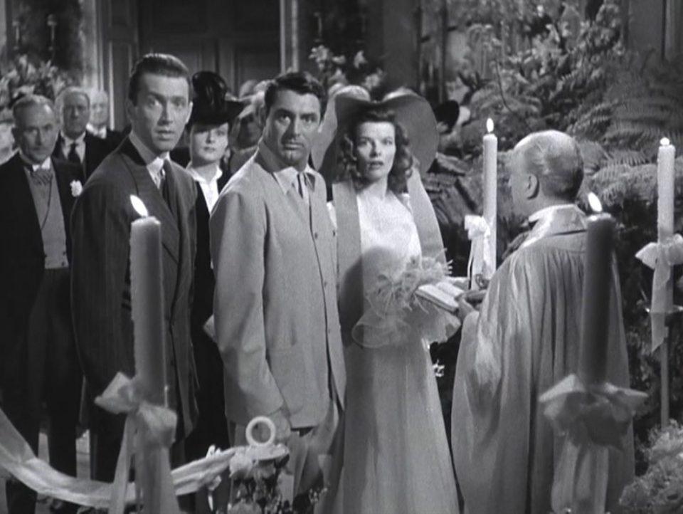 The Philadelphia Story