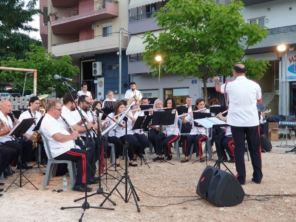 filarmoniki kalokairi