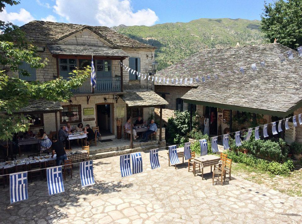 kalarrites simaiakia