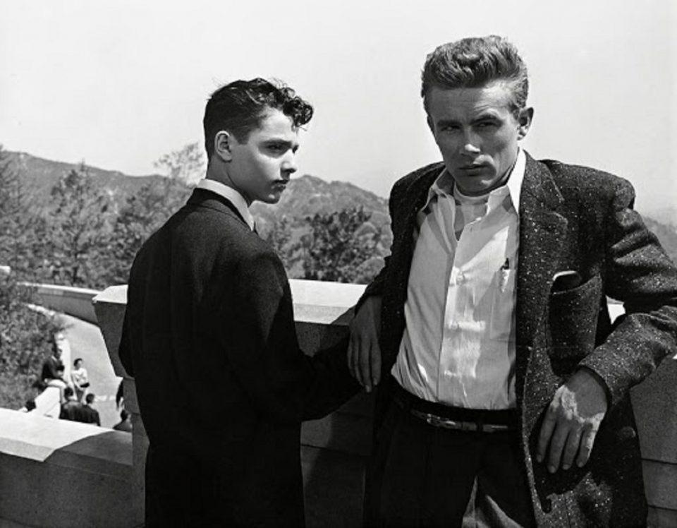 rebel without a cause