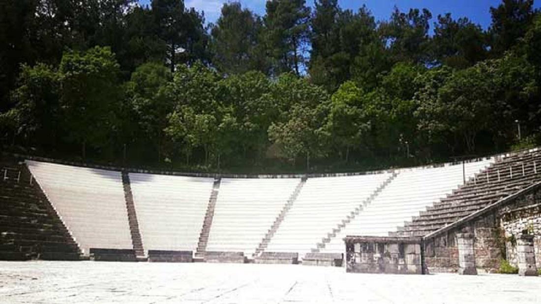theatro ehm