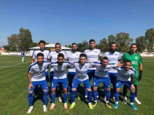 Αχέρων πρωταθλητής