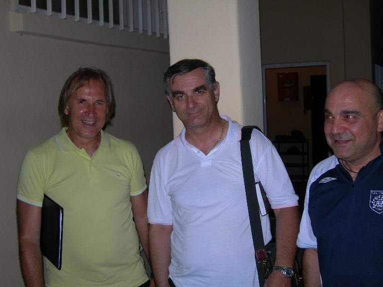 Γούναρης Γυφτόπουλος Χατζάρας