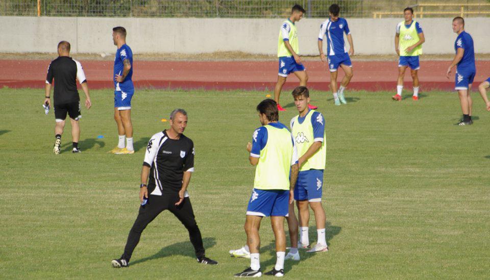 Μεταξάς ΠΑΣ