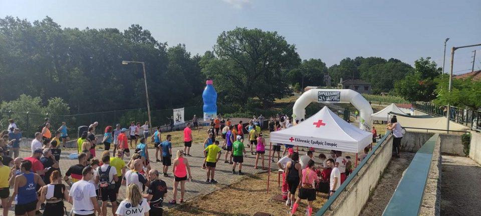 ΠΑΡΑΚΑΛΑΜΙΕΣ 2