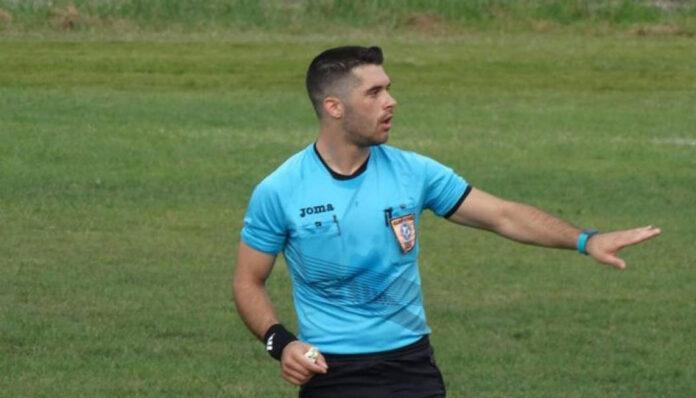 Σπυρος Ζαμπαλας