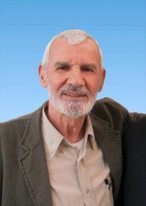 Πως ήρθαν οι παίκτες από την Αργεντινή στα Γιάννινα 50 Τάκης Μουσαφίρης