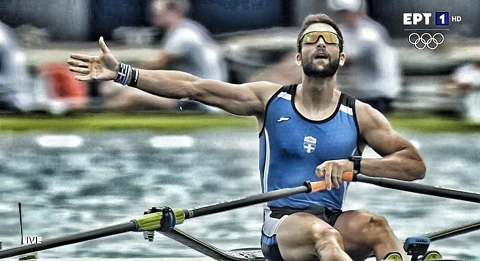 τερματισμός Στεφανου Ντούσκου