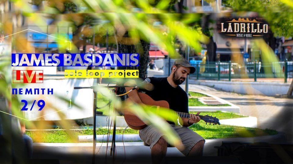 Laridllo JBslp