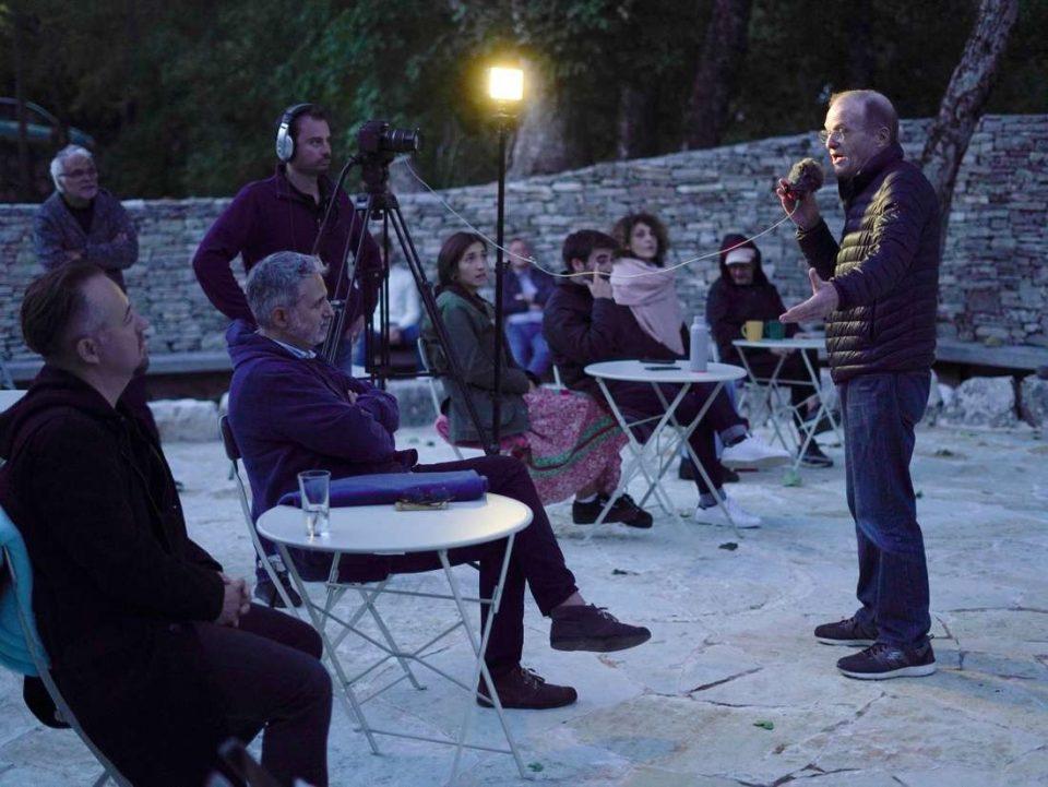 Zagori Fiction Days