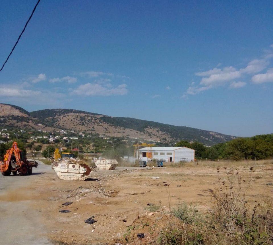 kardamitsia katharixwmateri