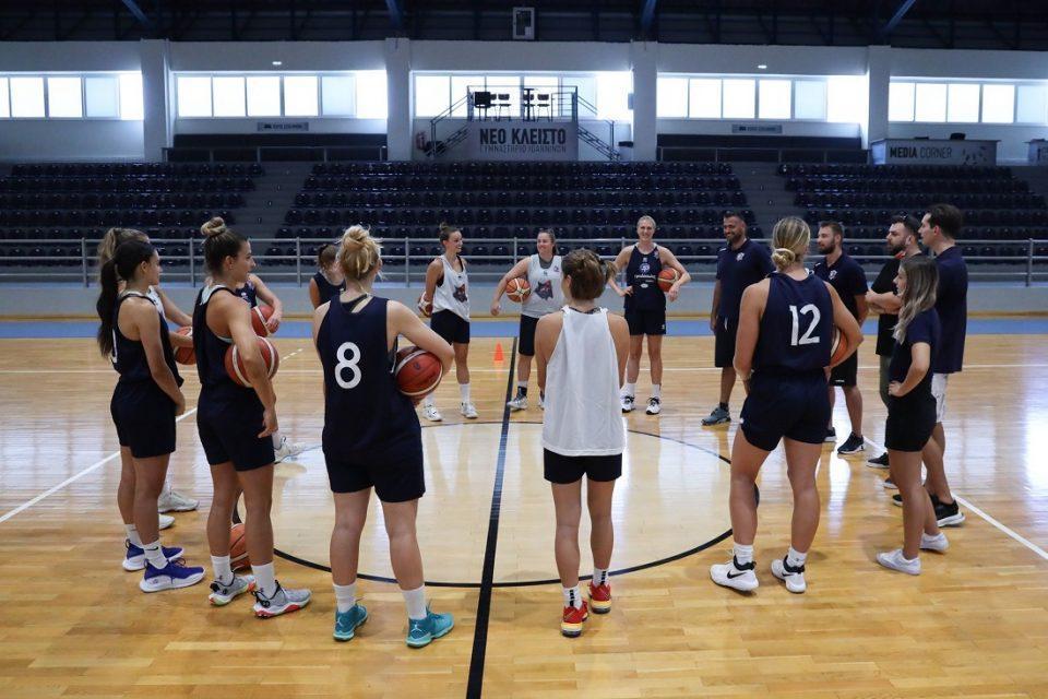 pas giannina wbc 2021 2022