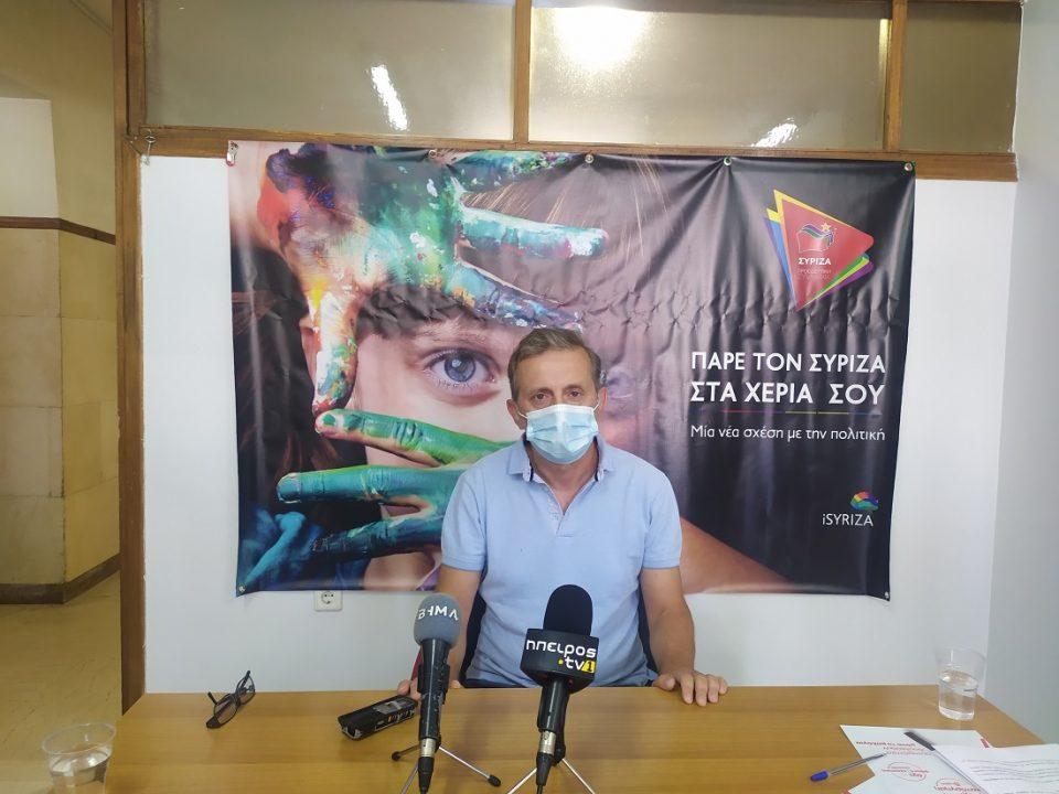 savvas dimitriadis syriza