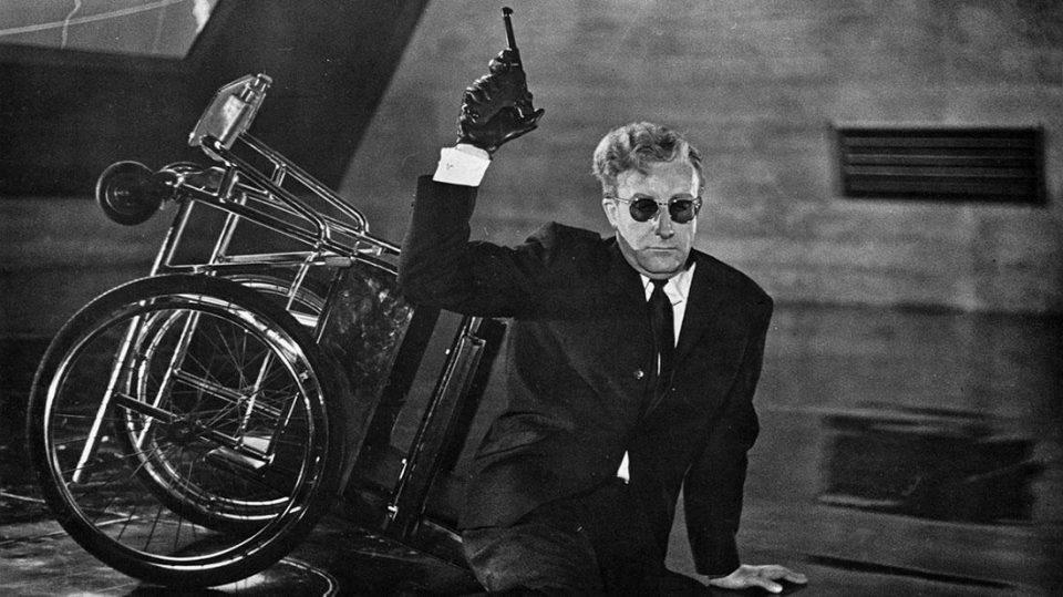 sos pentagono kalei mosha 1