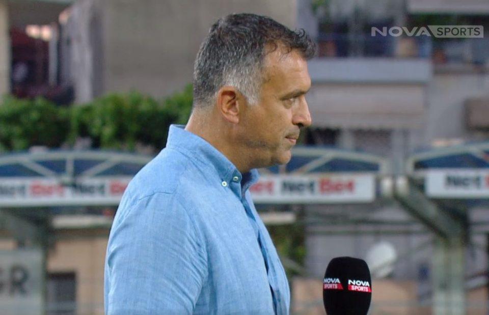 Αναστασίου στη NOVA