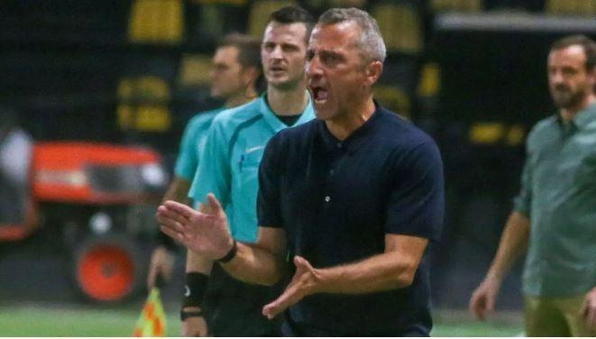 Μεταξάς Χαριλάου