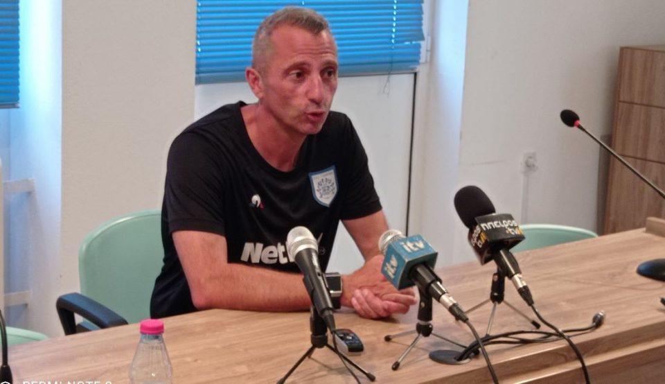 Μεταξάς συνεντευξη 12 8 2021