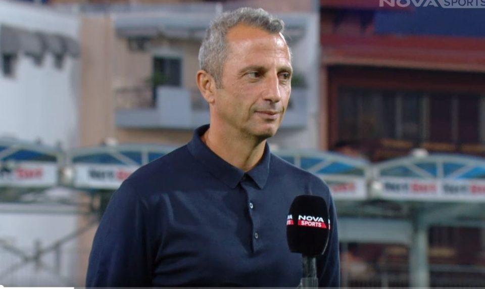 Μεταξας στη ΝΟVA