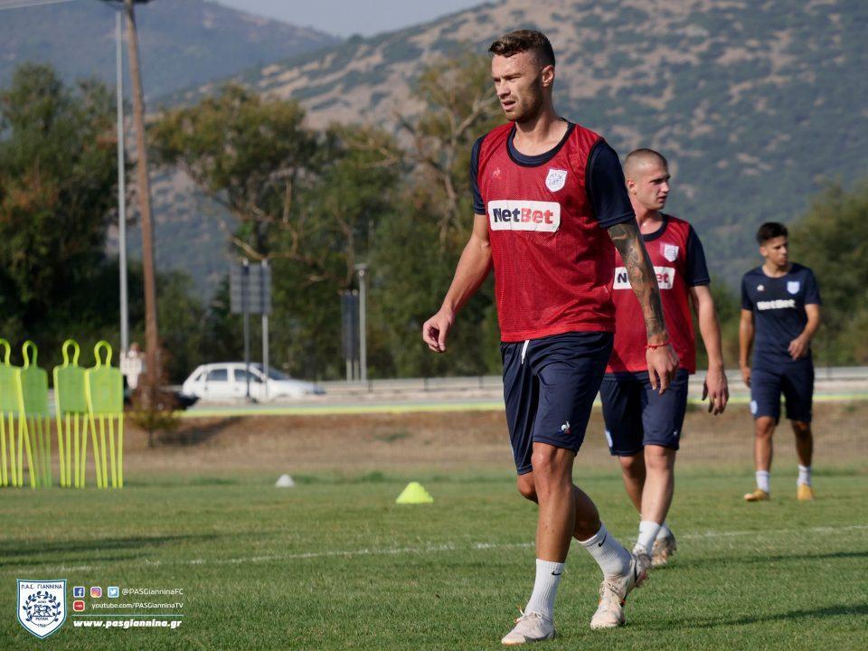 Μιλιντσεάνου