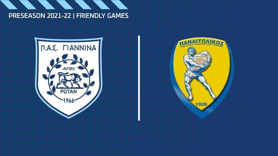 ΠΑΣ Παναιτωλικός