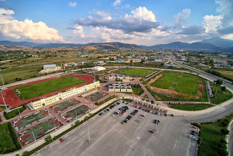 ΠΕΑΚΙ Ανατολή