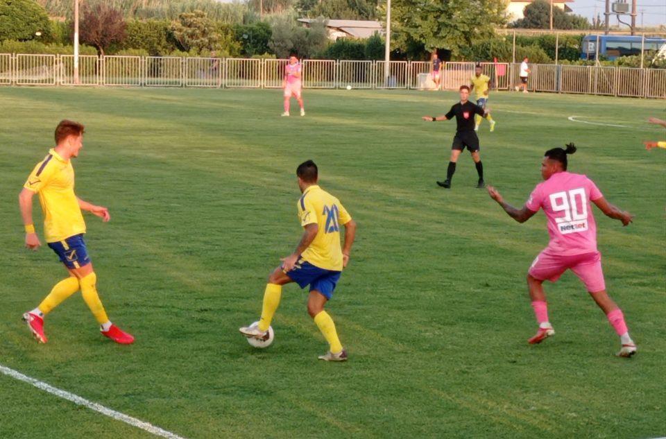 Παναιτωλικός ΠΑΣ