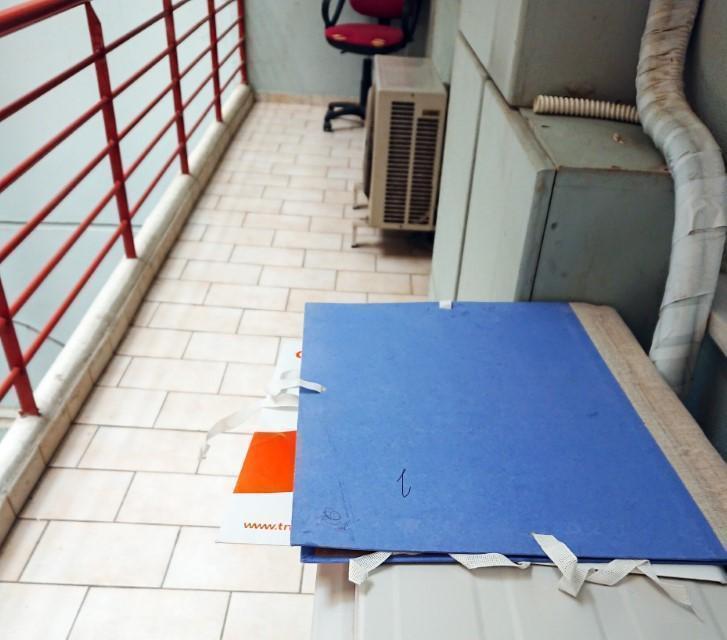 φακελος εξω απο δημοτολογιο Custom