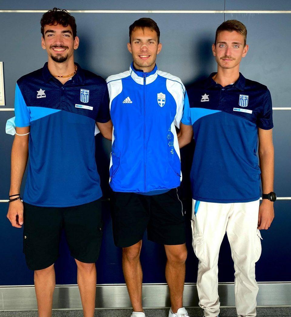 Palaiopanos Faitas Exarhou