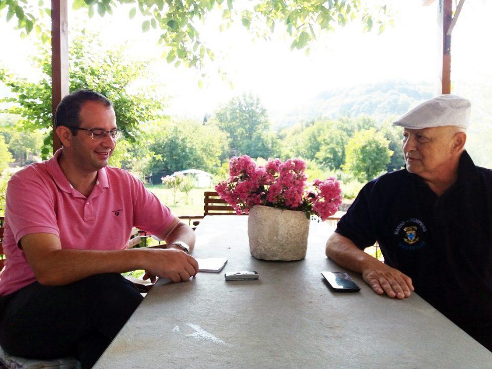 anagnostakis sinentefxi