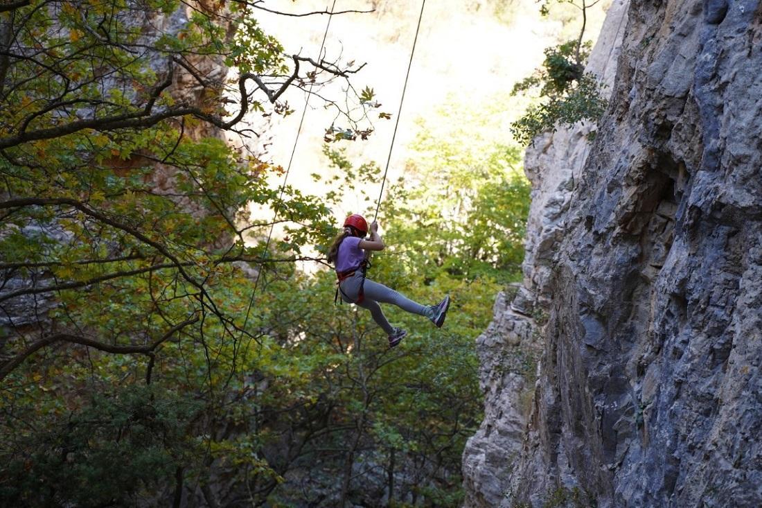 Ανέδειξε τα συγκριτικά της πλεονεκτήματα η Κόνιτσα 58 anarrixisi konitsa