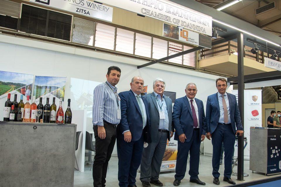 deth2021 epimelitirio