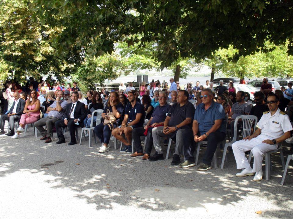 episimoi agonas stamos