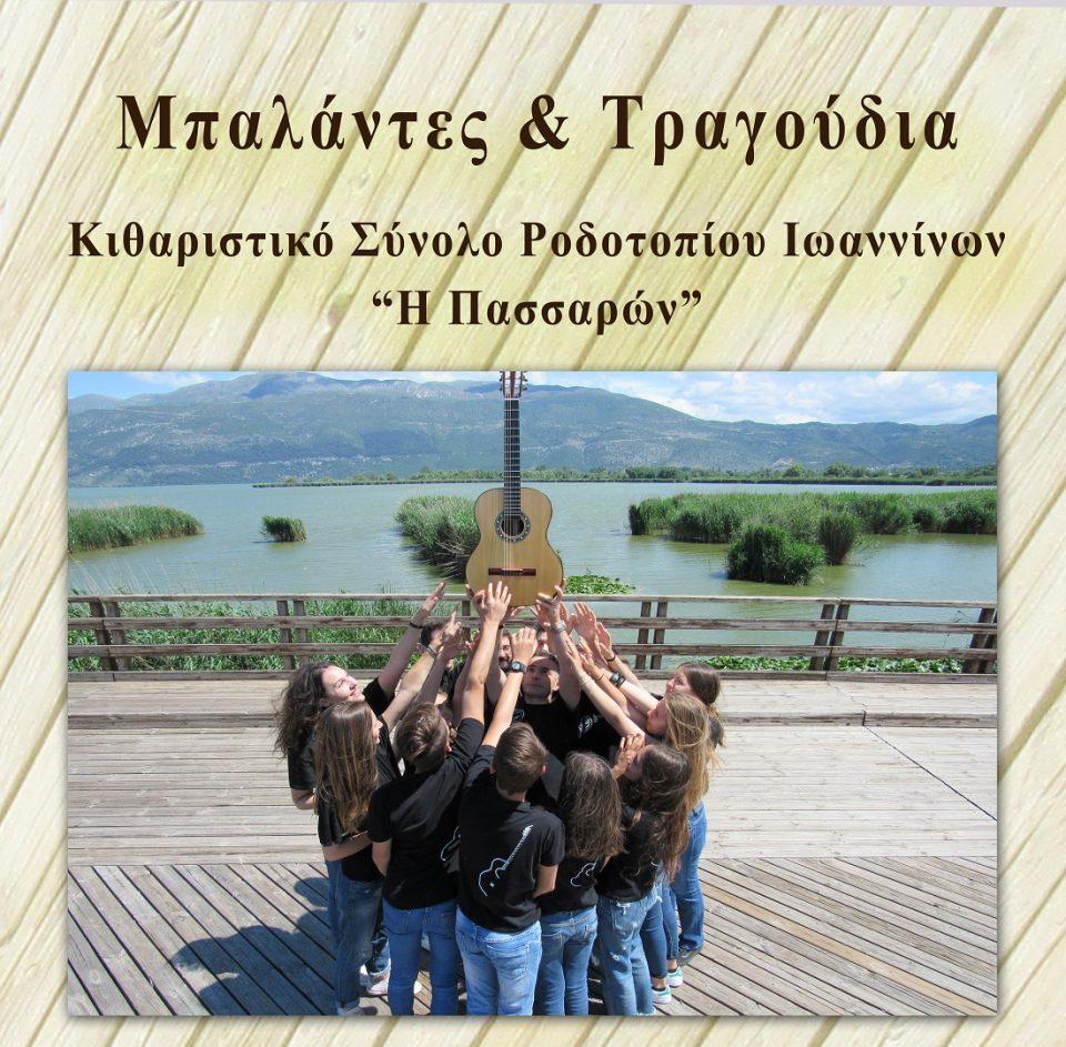 kitharistiko rodotopi