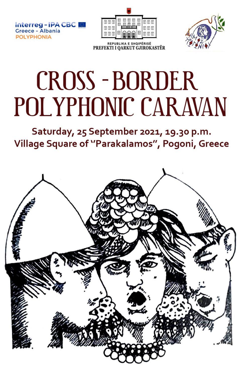 polyphonic caravan