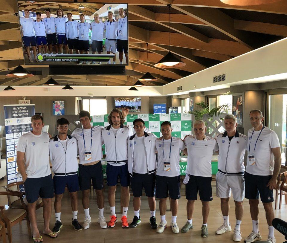 skorilas ethnikitenis