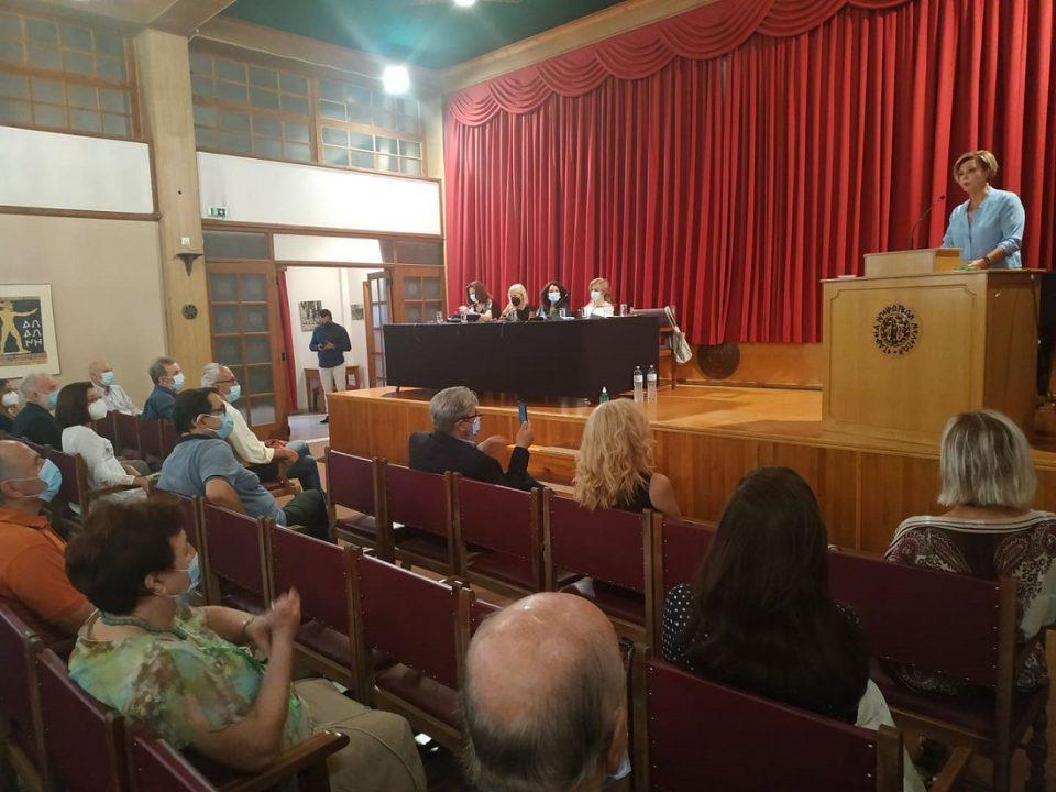 syriza gynaikoktonies