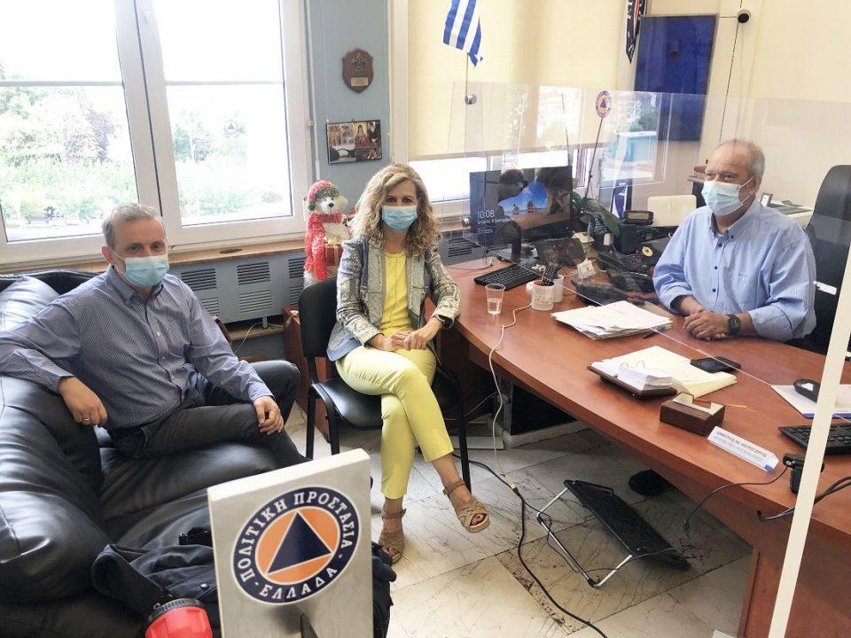 tzoyfi mayrogiorgos Custom