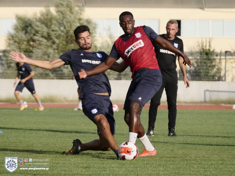 Εραμούσπε Μορέιρα