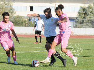 Ζώνιος Περέα