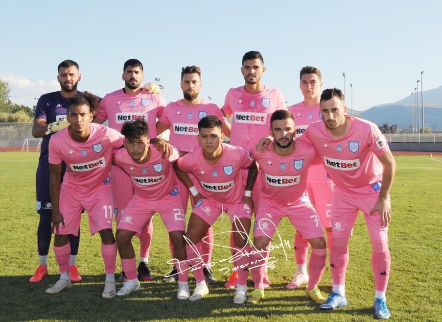 ΠΑΣ Γιάννινα