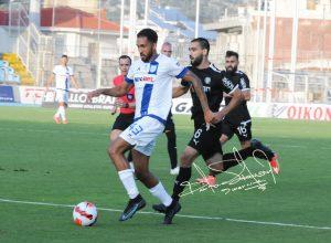 Πίρσμαν Μαρινάκης