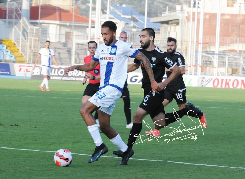 Πίρσμαν Μαρινάκης